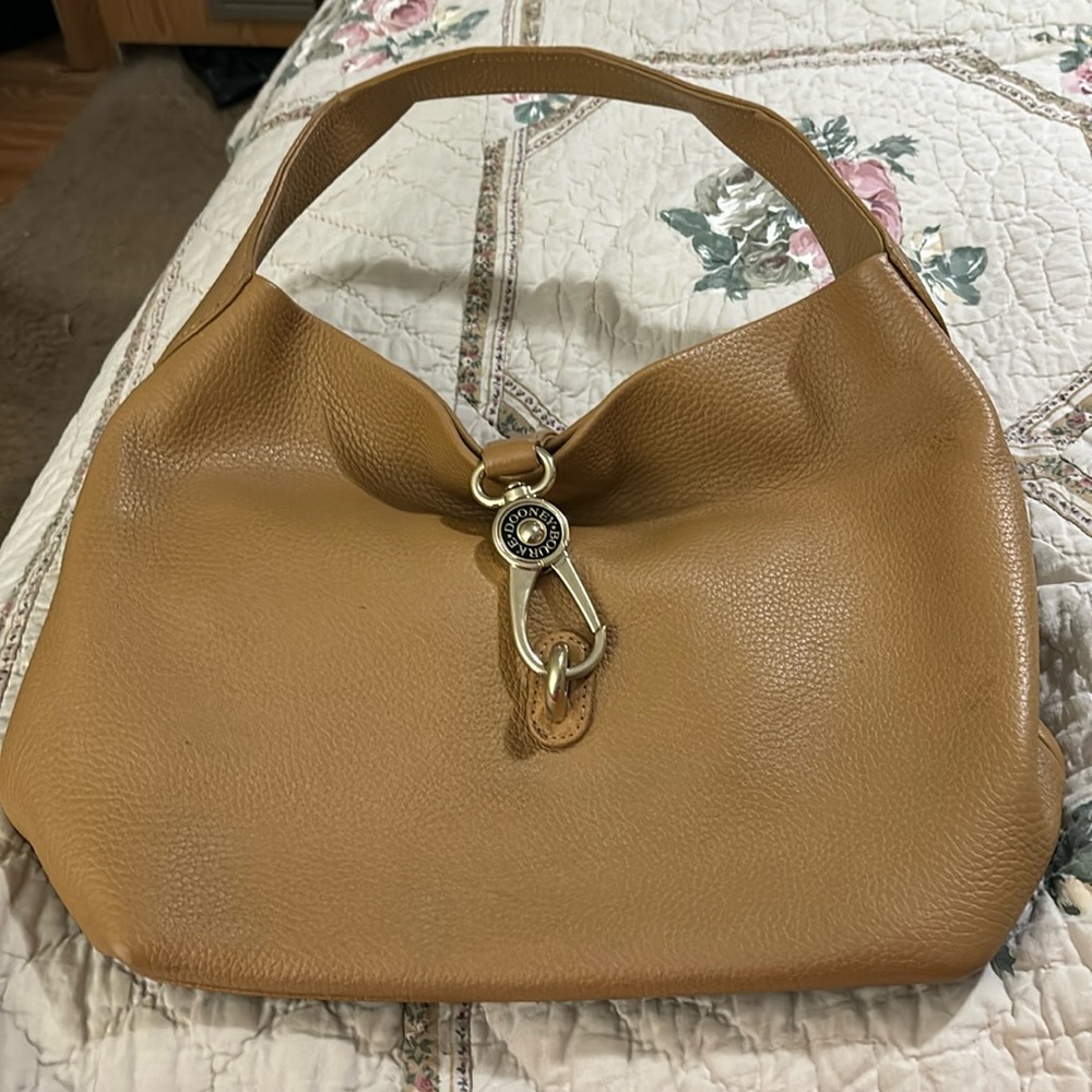 Hobo bag